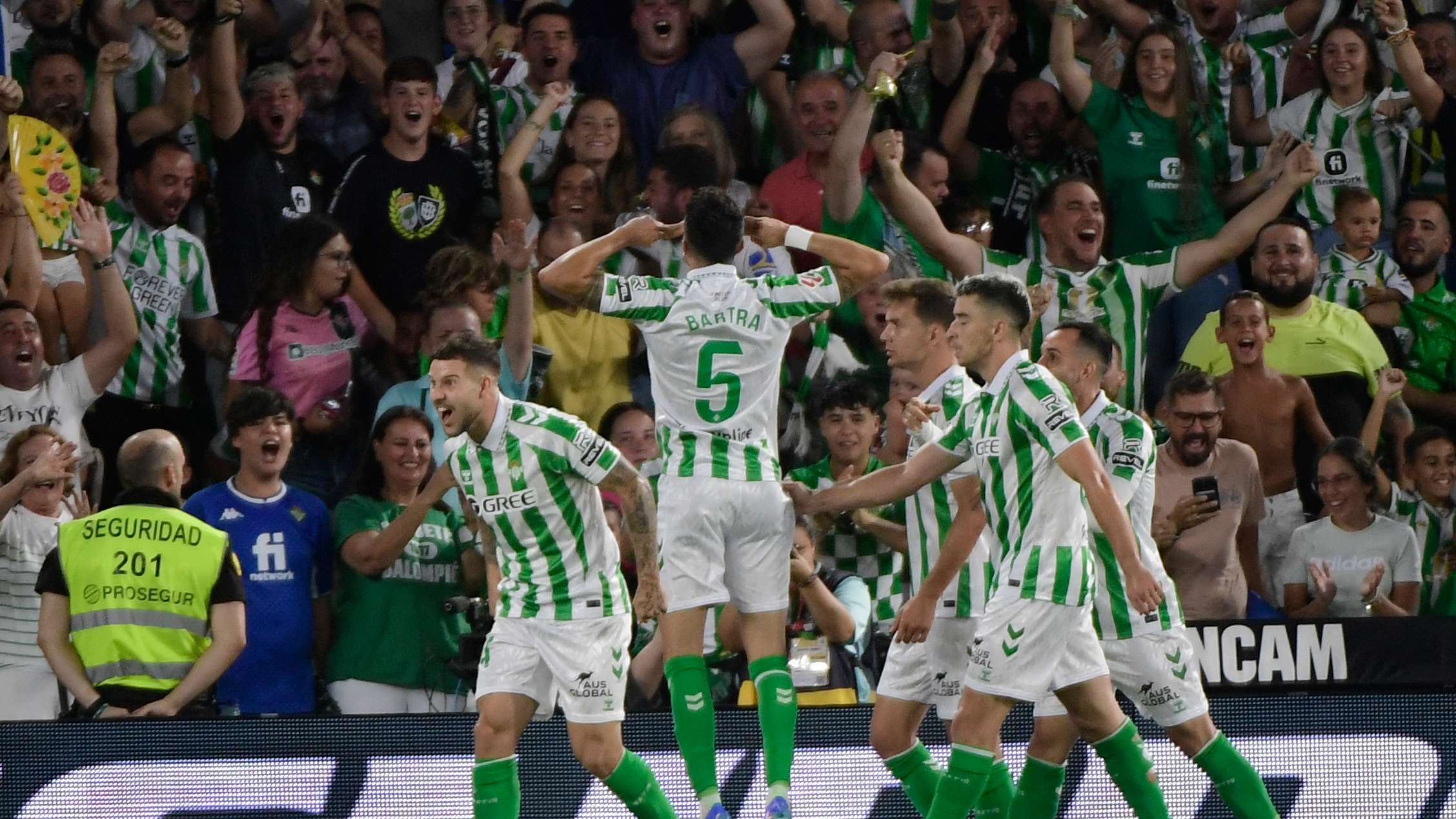 FBL-ESP-LIGA-BETIS-GIRONA