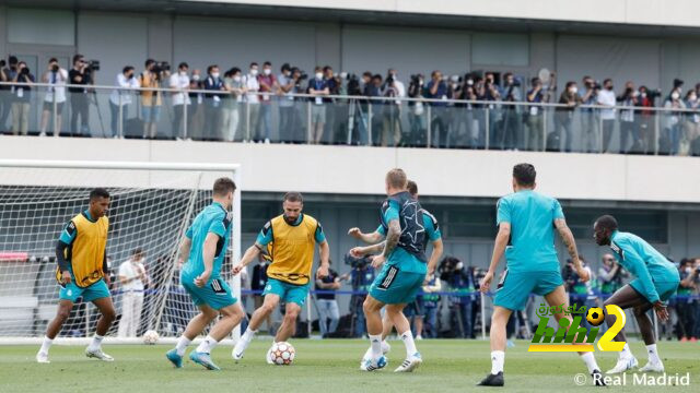 ترتيب الدوري الاسباني