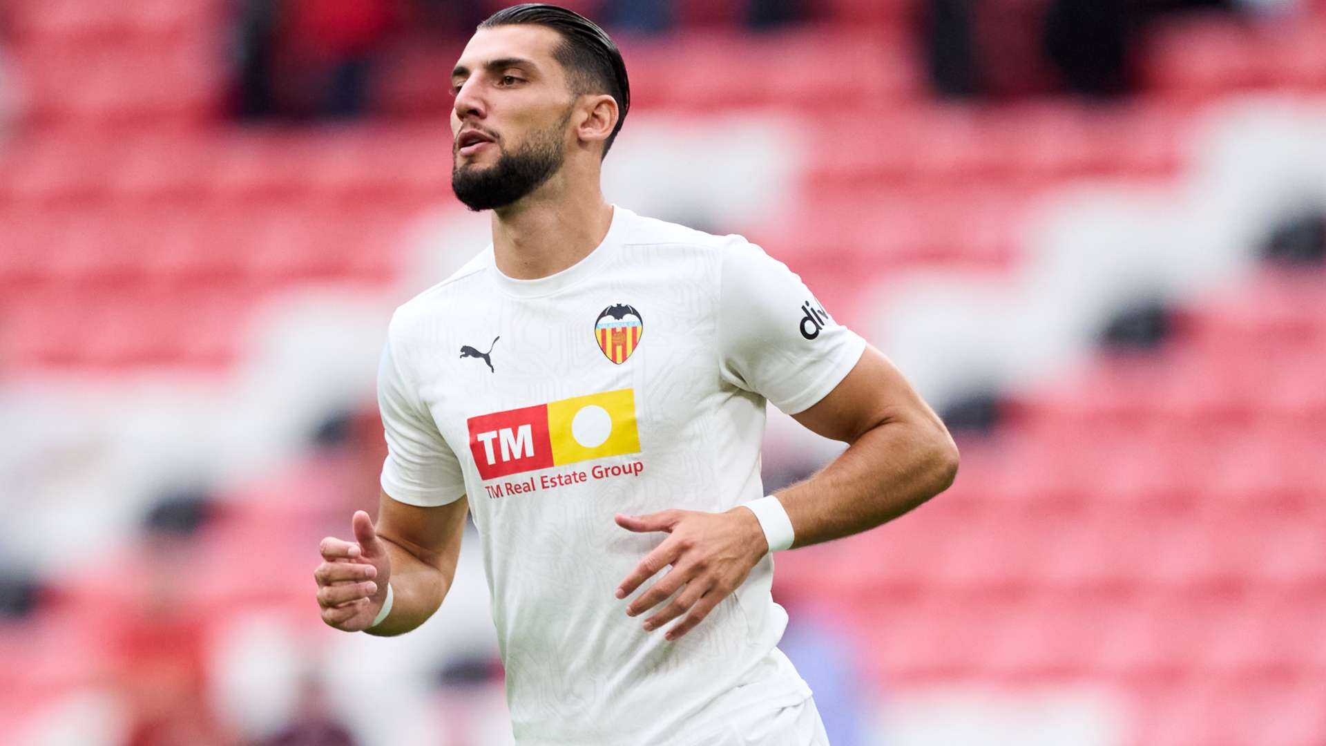 Rafa Mir Valencia