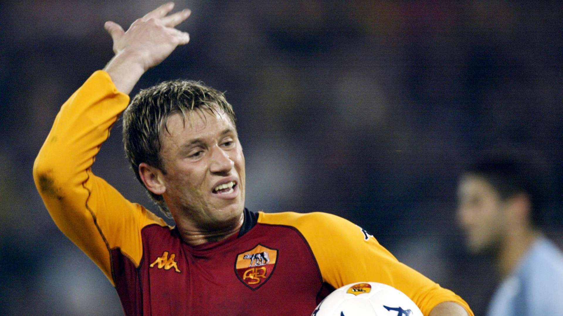 Cassano Roma