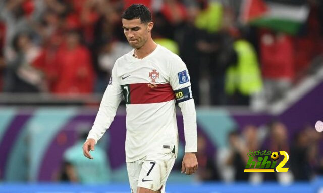 ترتيب هدافي دوري أبطال أوروبا