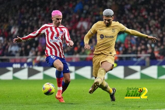 athletic club vs villarreal