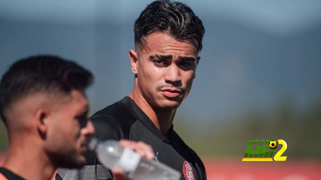 إنيمبا ضد الزمالك