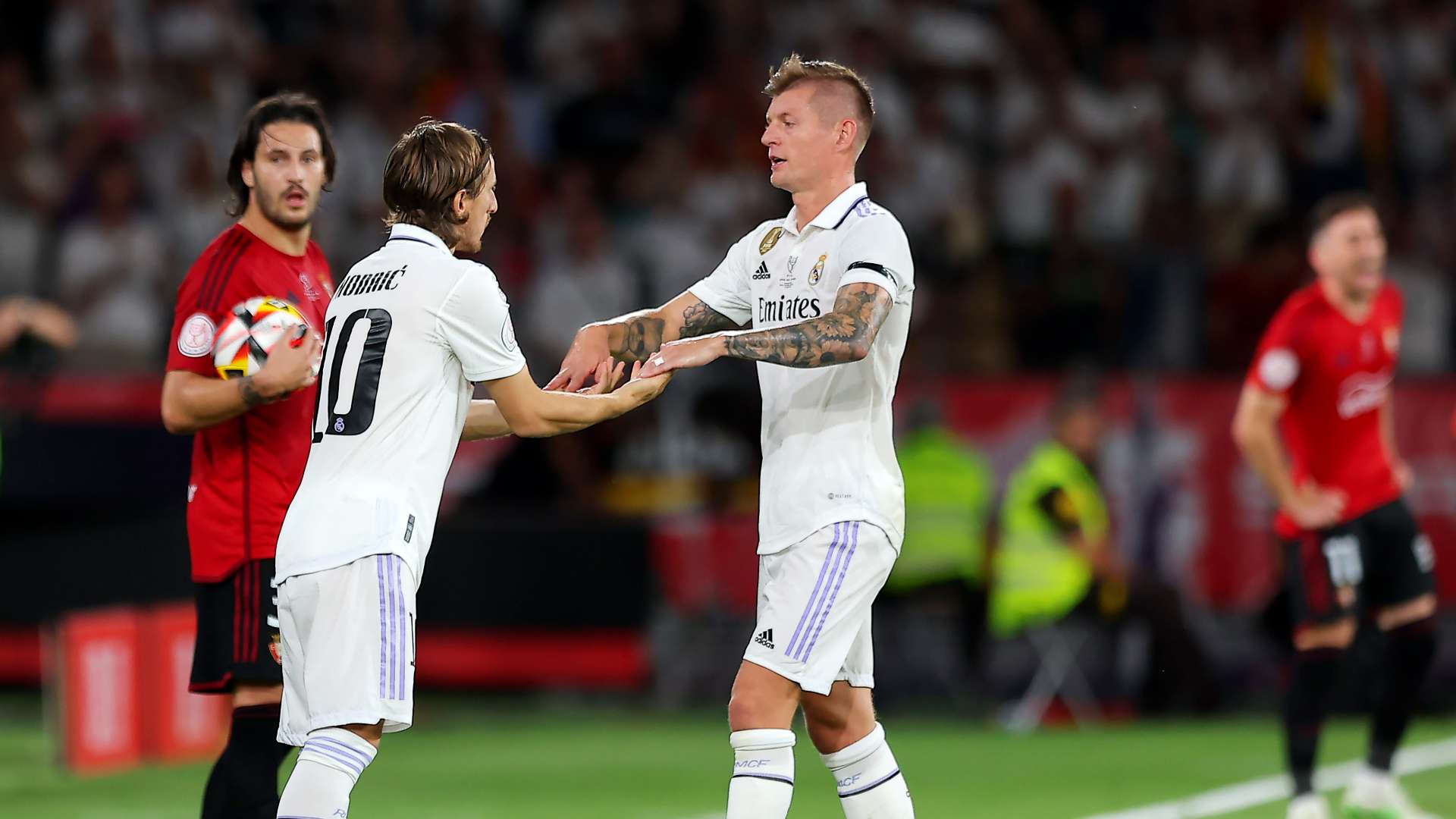 kroos-modric