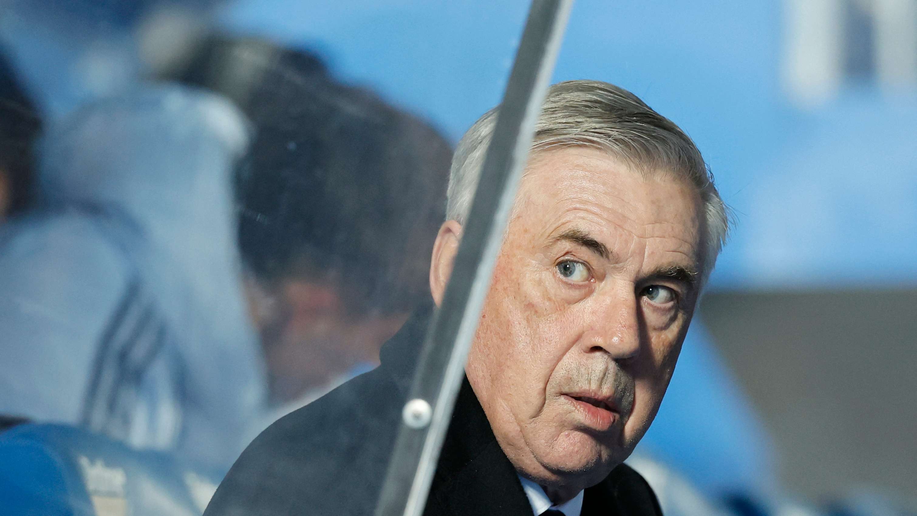 Ancelotti