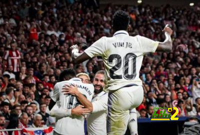 أتلتيكو مدريد ضد إشبيلية