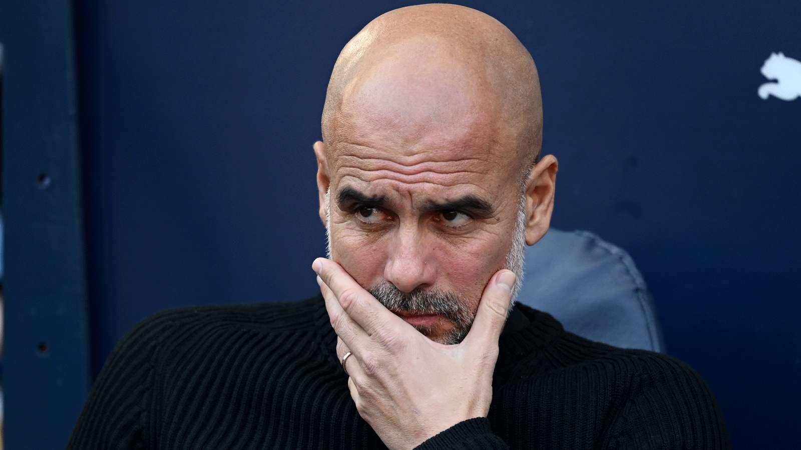 Pep Guardiola, Manchester City, 2024