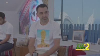 أهداف مباريات كأس العالم 2022