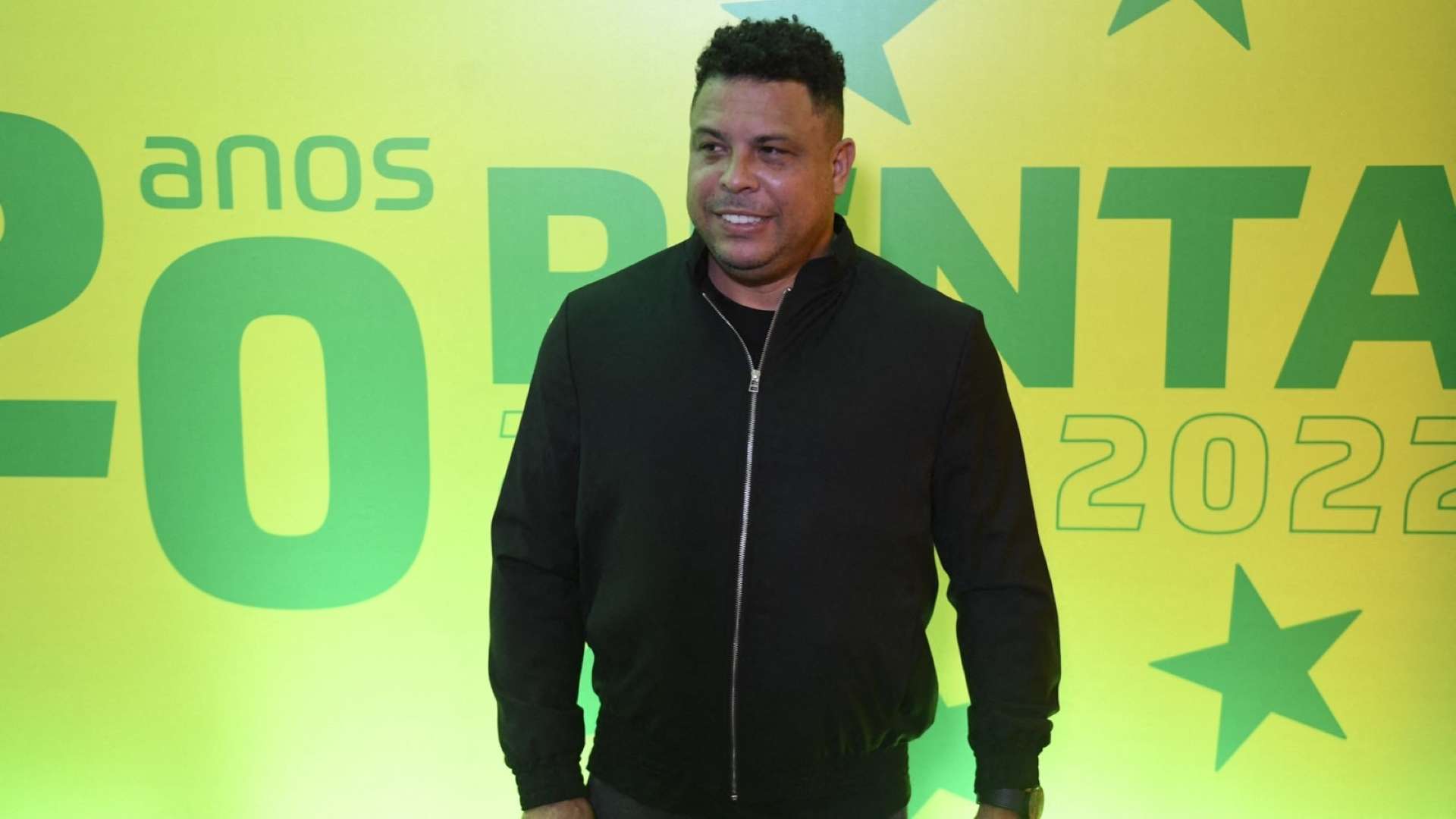 Ronaldo Nazario