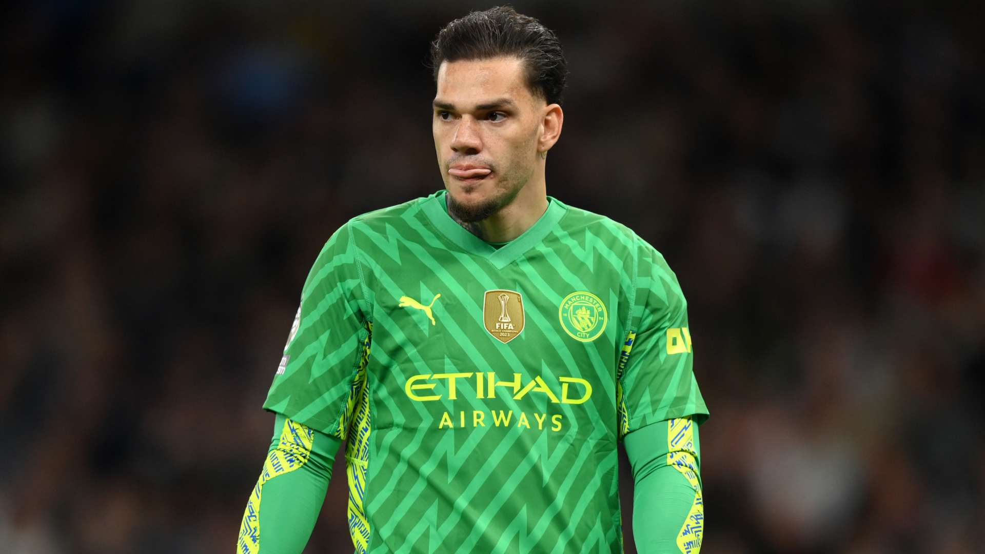 Ederson