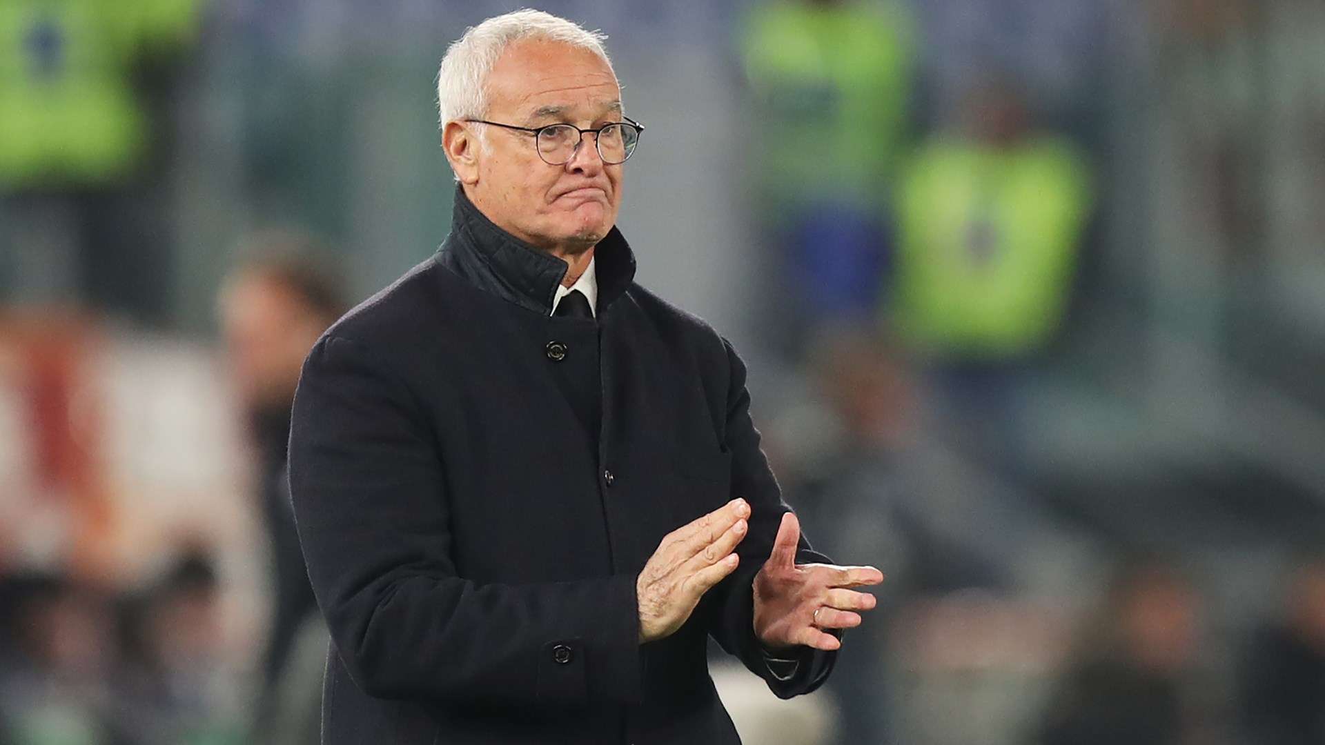 Claudio Ranieri