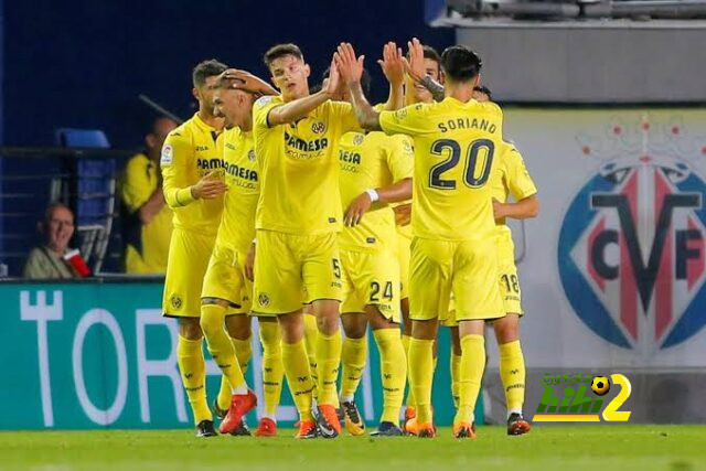 villarreal vs real betis