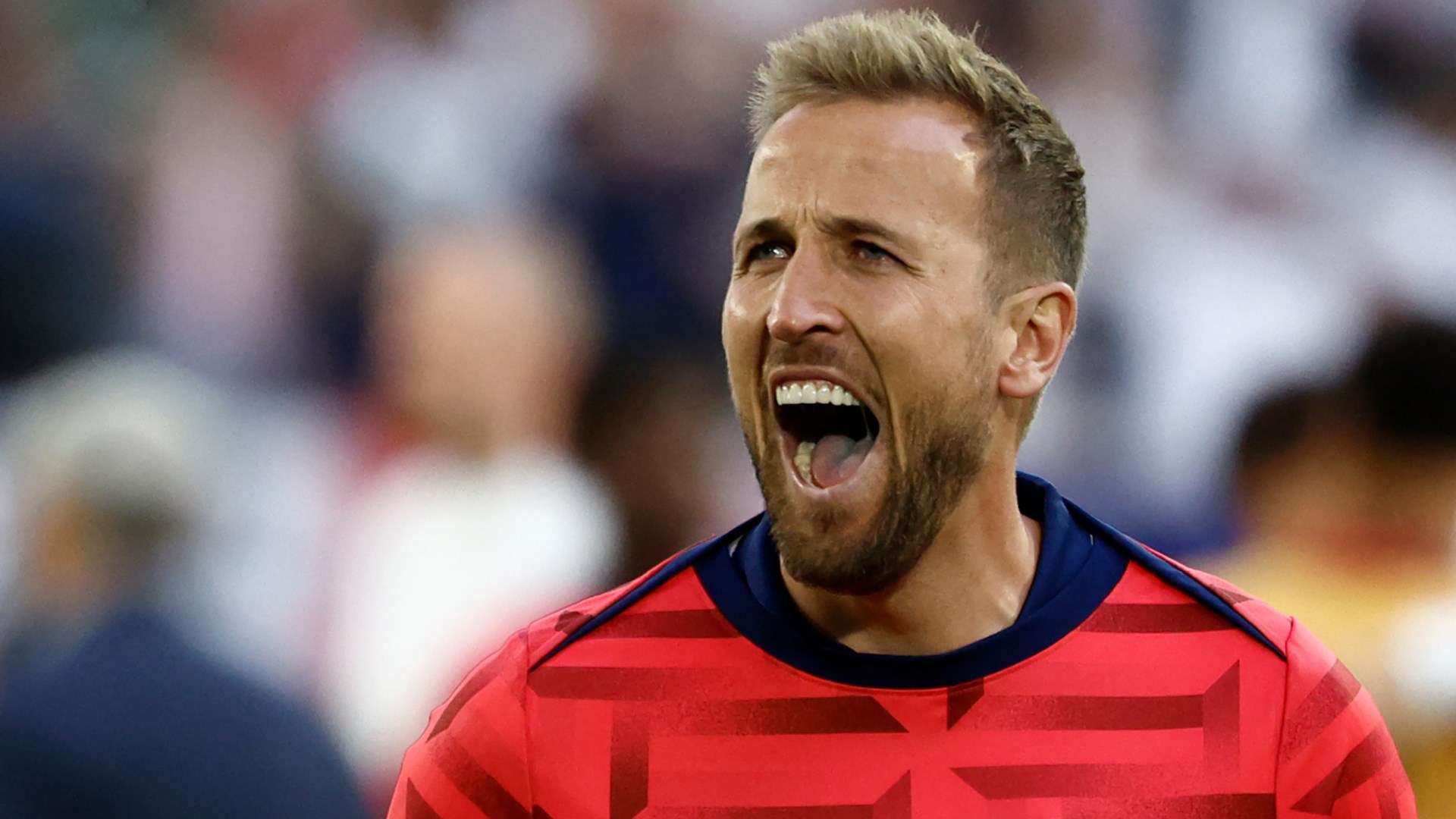 Harry Kane England Euro 2024