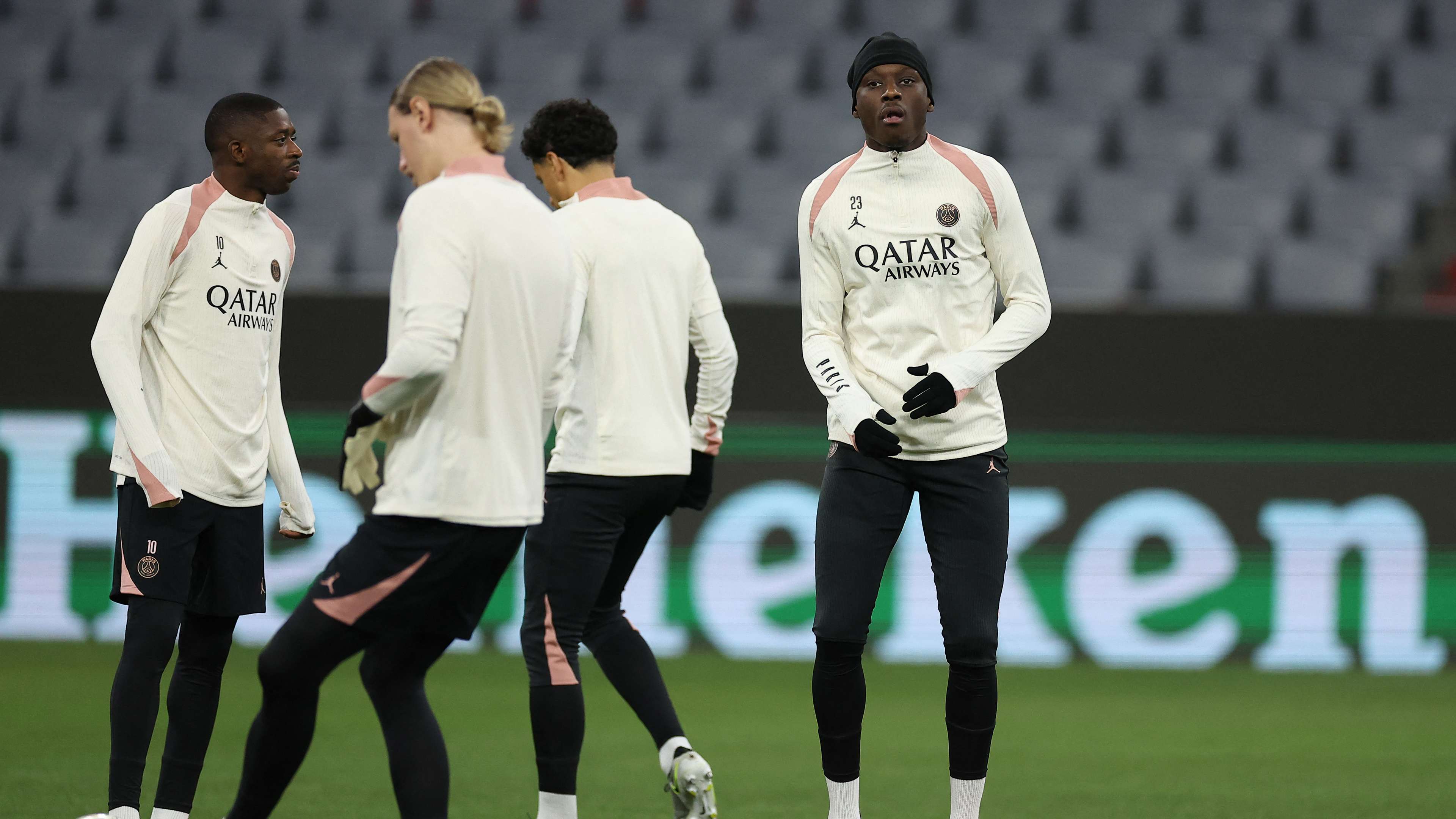 FBL-EUR-C1-PSG-TRAINING