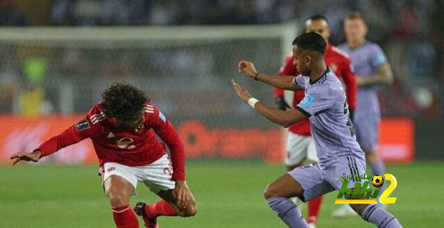 ترتيب الفرق في الدوري الألماني