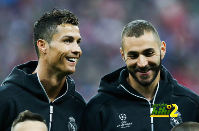 أتلتيكو مدريد ضد إشبيلية