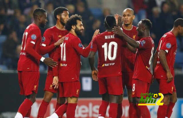 مباريات دور الـ16 في دوري الأبطال