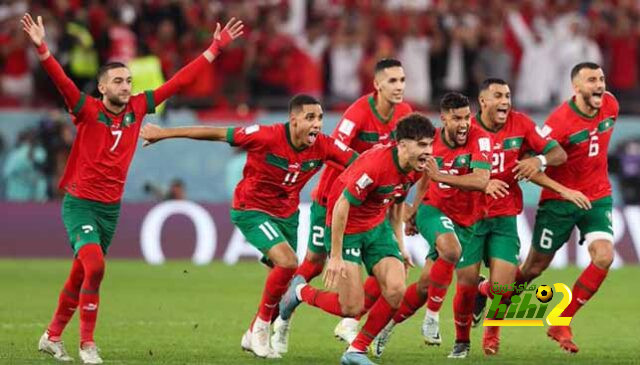 مباريات دور الـ16 في دوري الأبطال