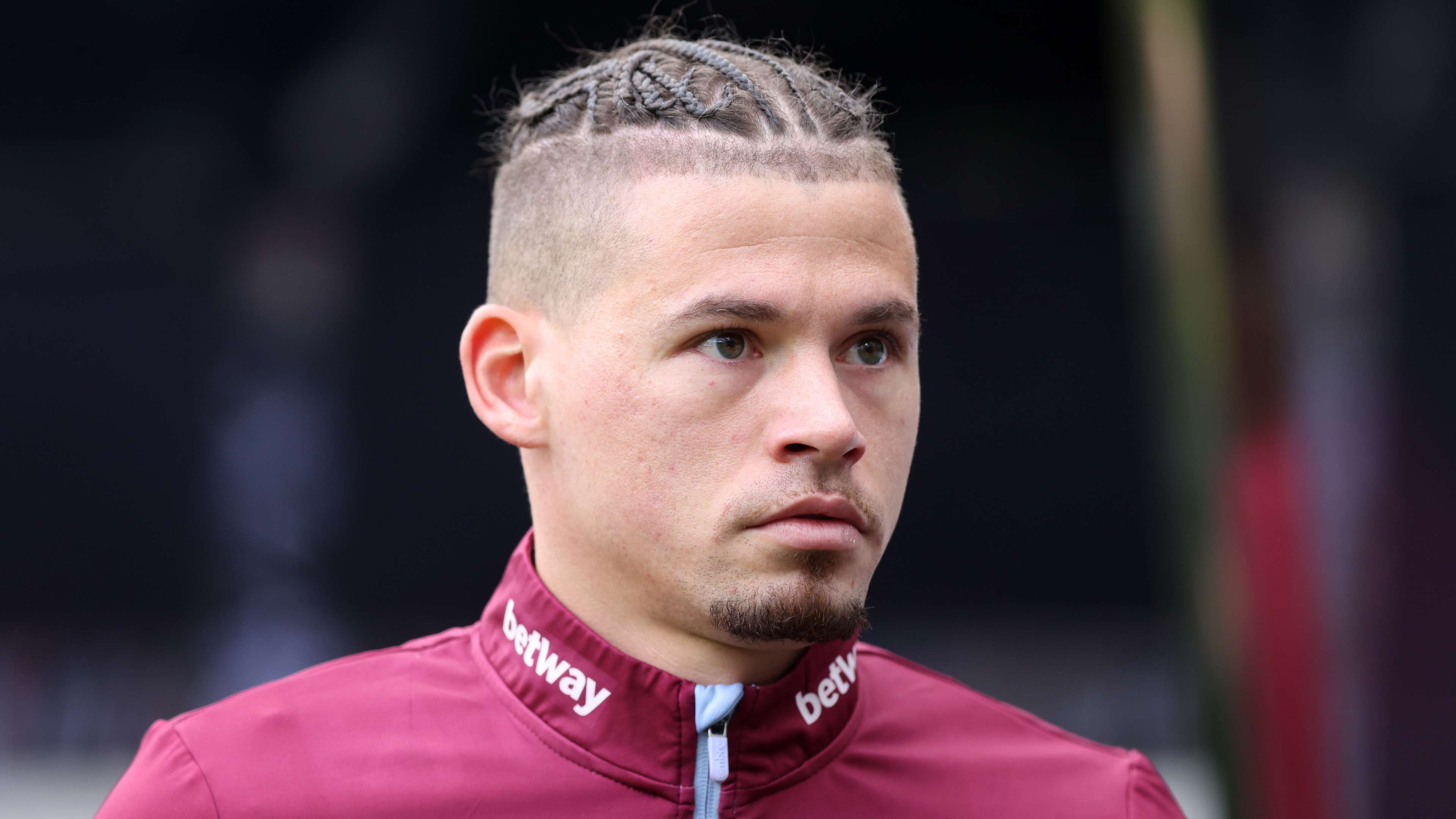 Kalvin Phillips West Ham