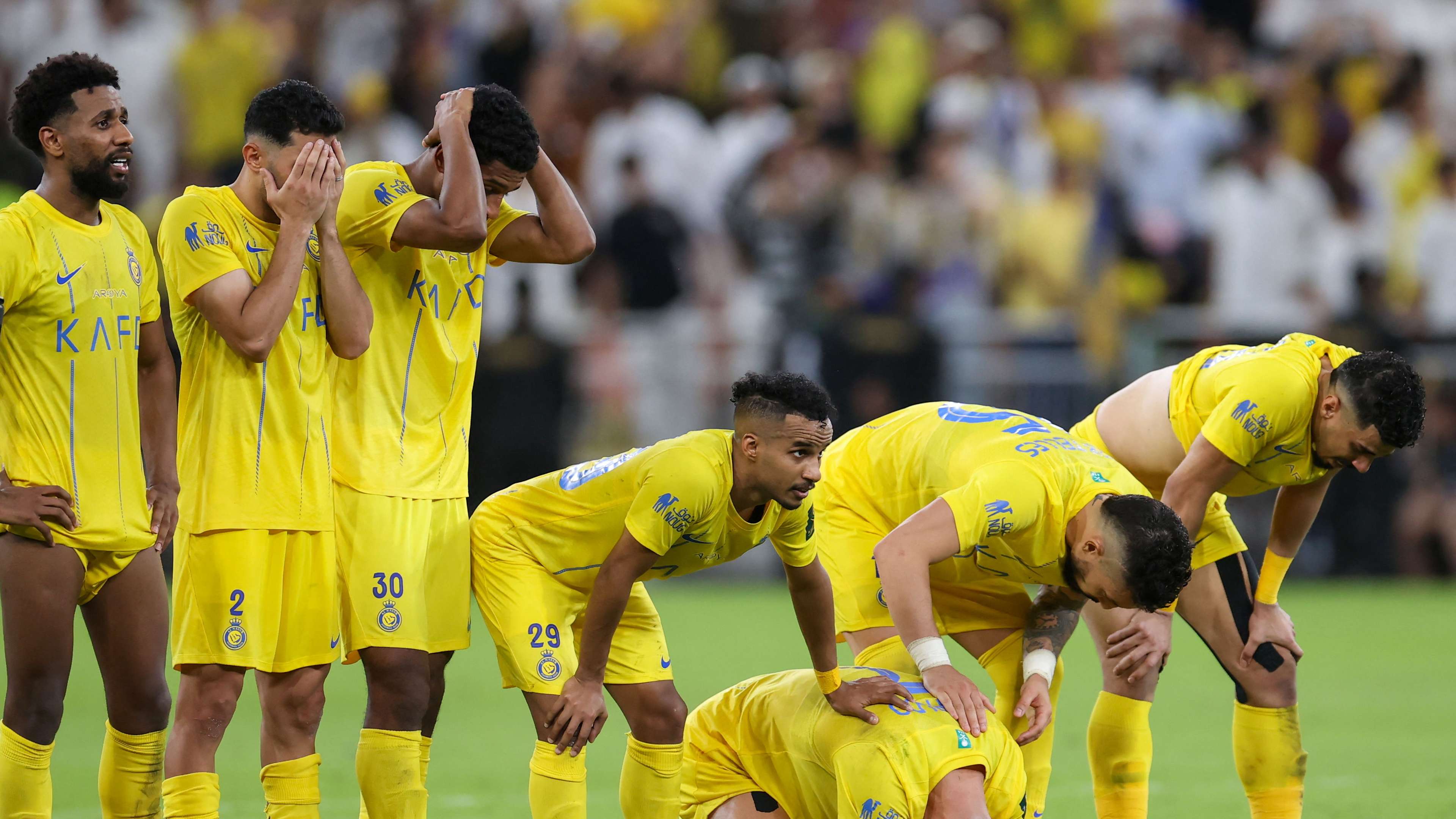 موعد مباريات الدوري السعودي