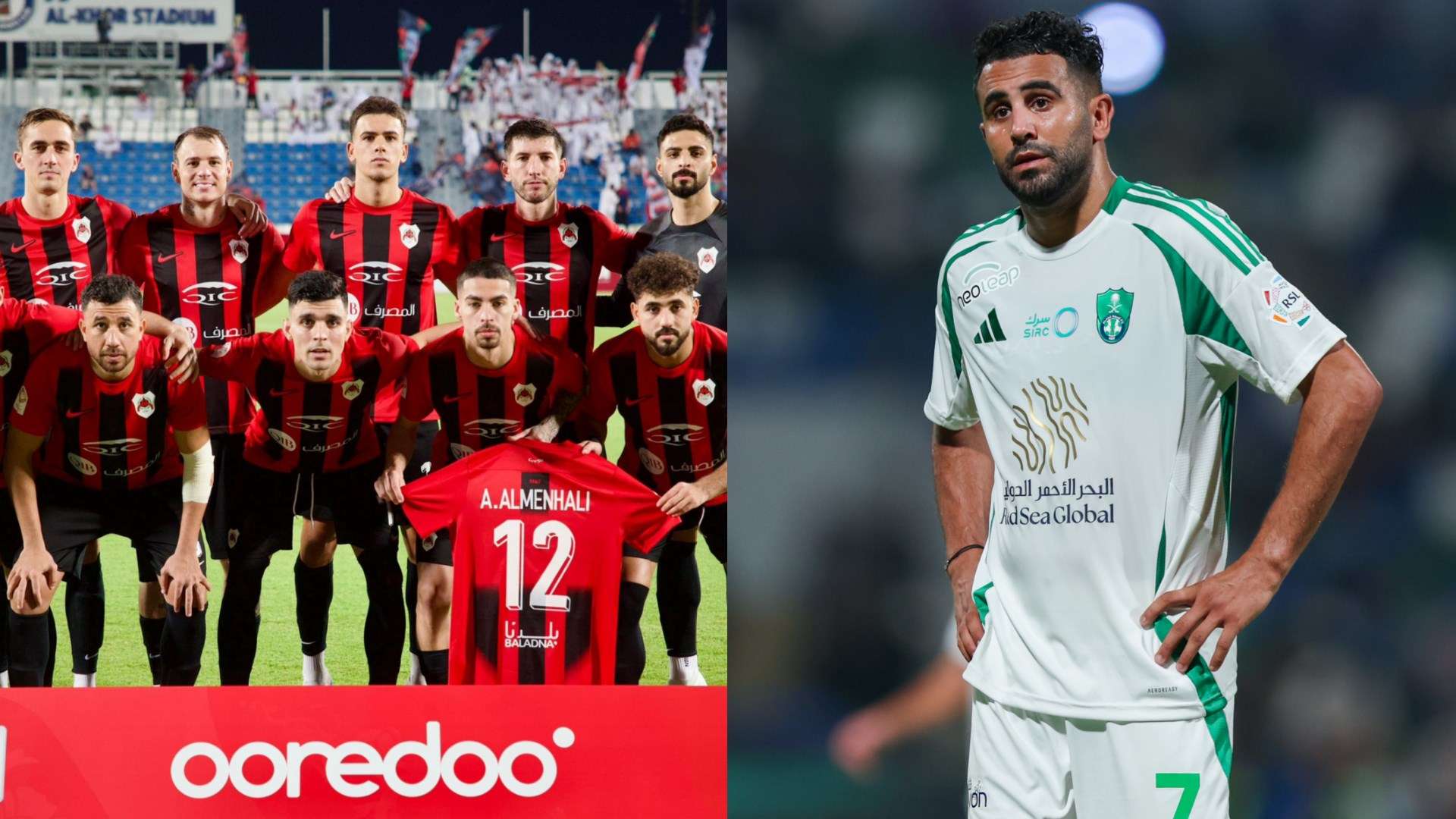 إنيمبا ضد الزمالك