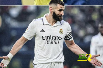 أتلتيكو مدريد ضد خيتافي