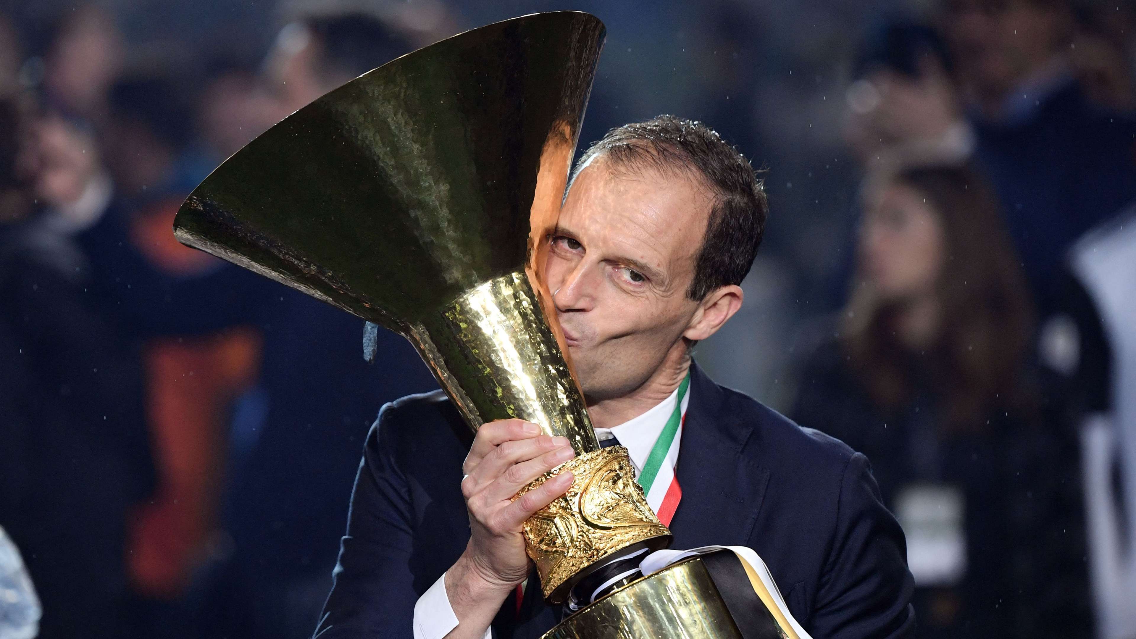 Max Allegri