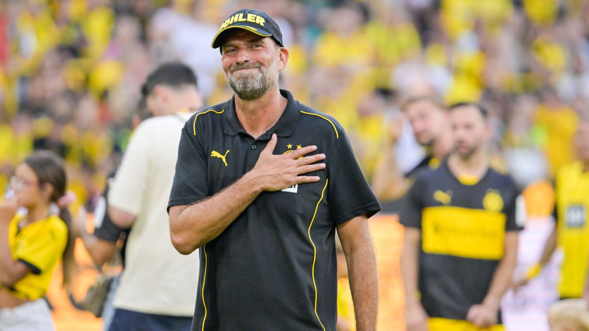 Jurgen-Klopp