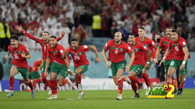 مواعيد مباريات كأس العالم القادمة