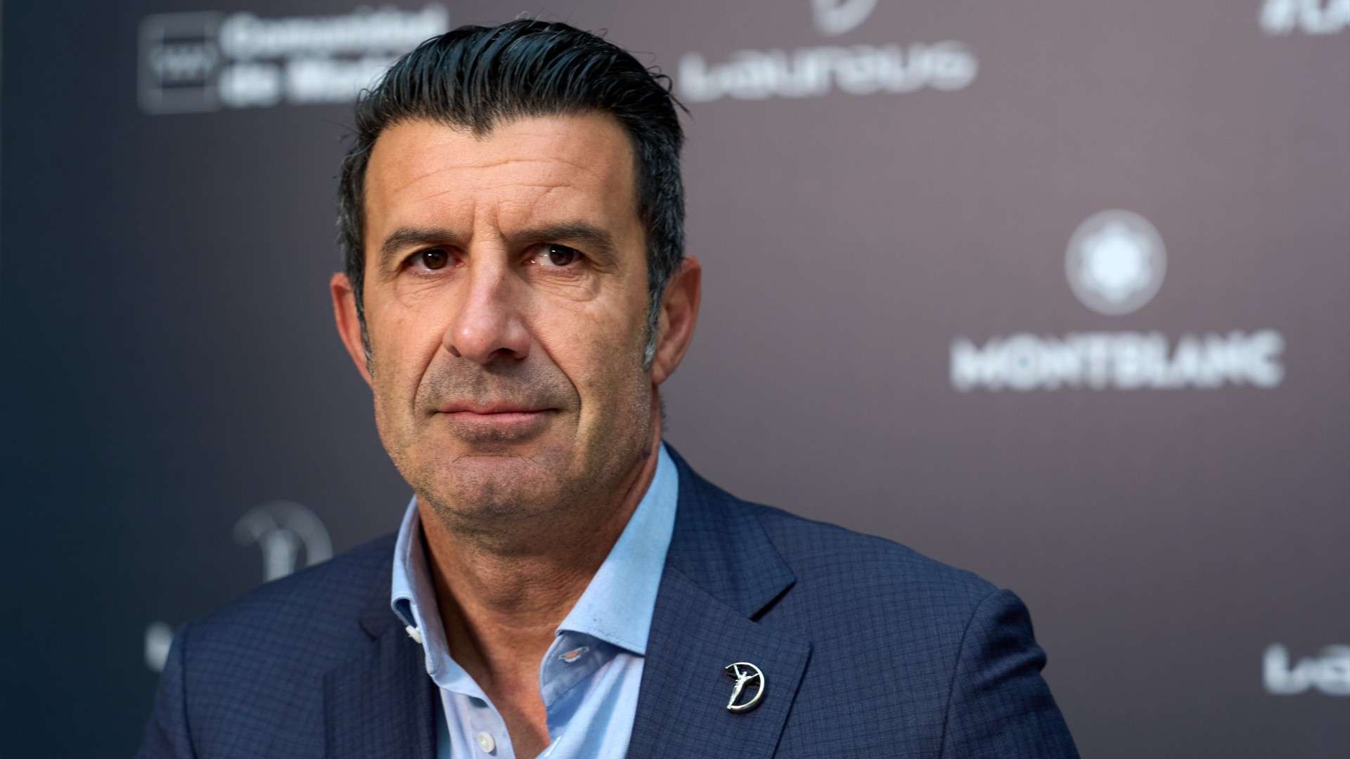 Luis Figo