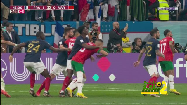 مباريات ربع نهائي دوري أبطال أفريقيا