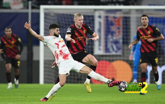 ترتيب الفرق في الدوري الألماني