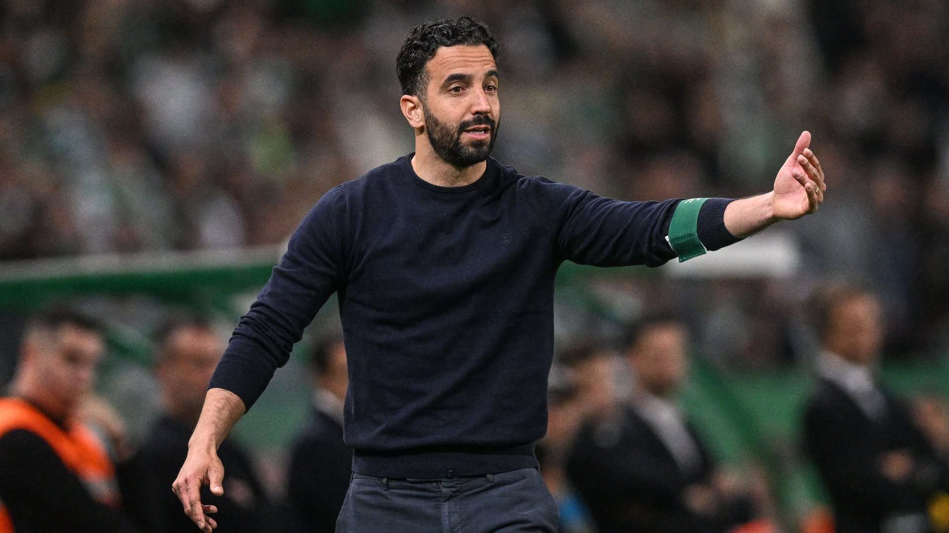 ترتيب الهدافين في دوري الأمم الأوروبية