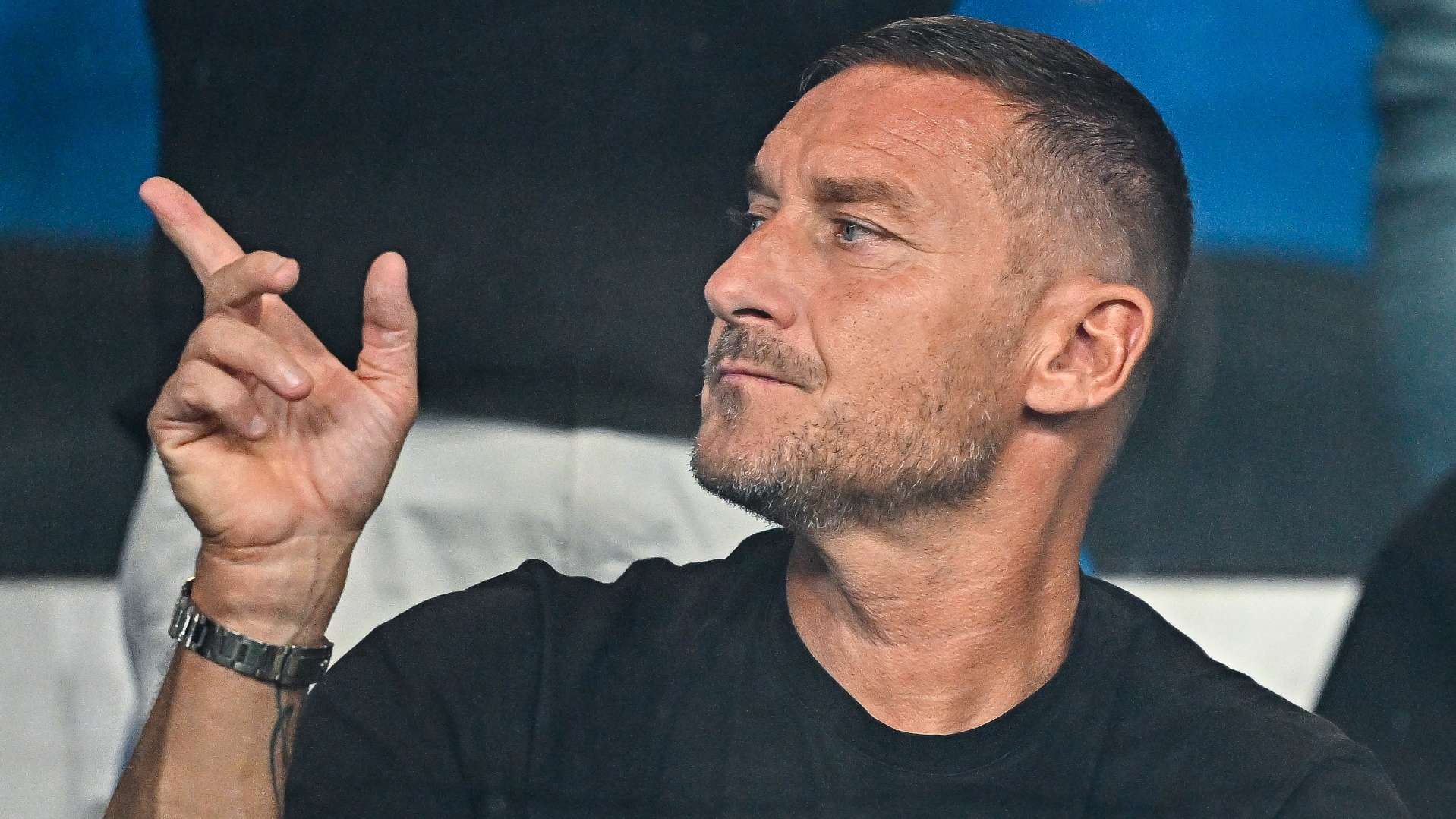 Francesco Totti