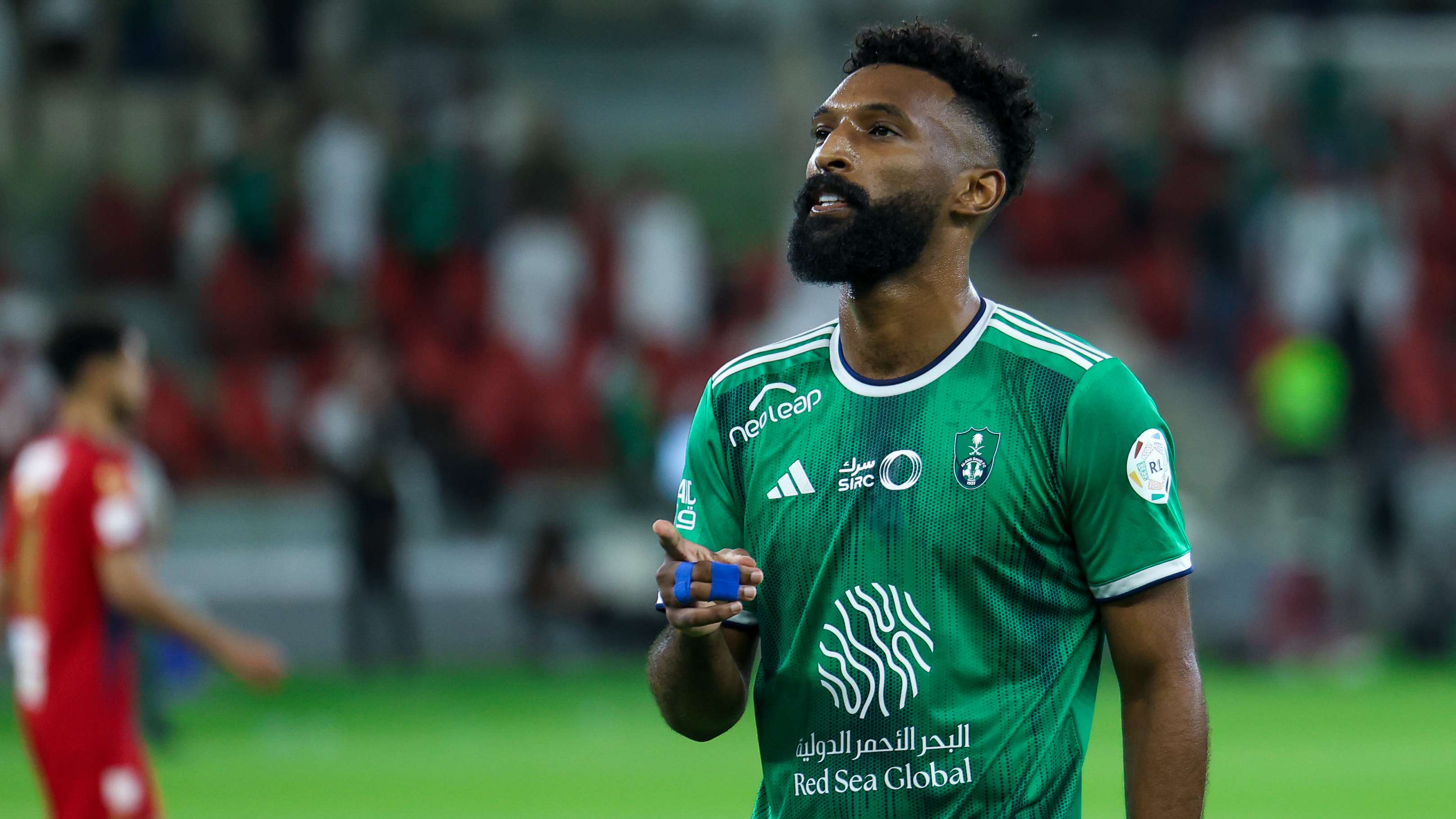 قمة الدوري السعودي