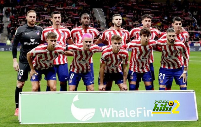 atlético madrid vs sevilla