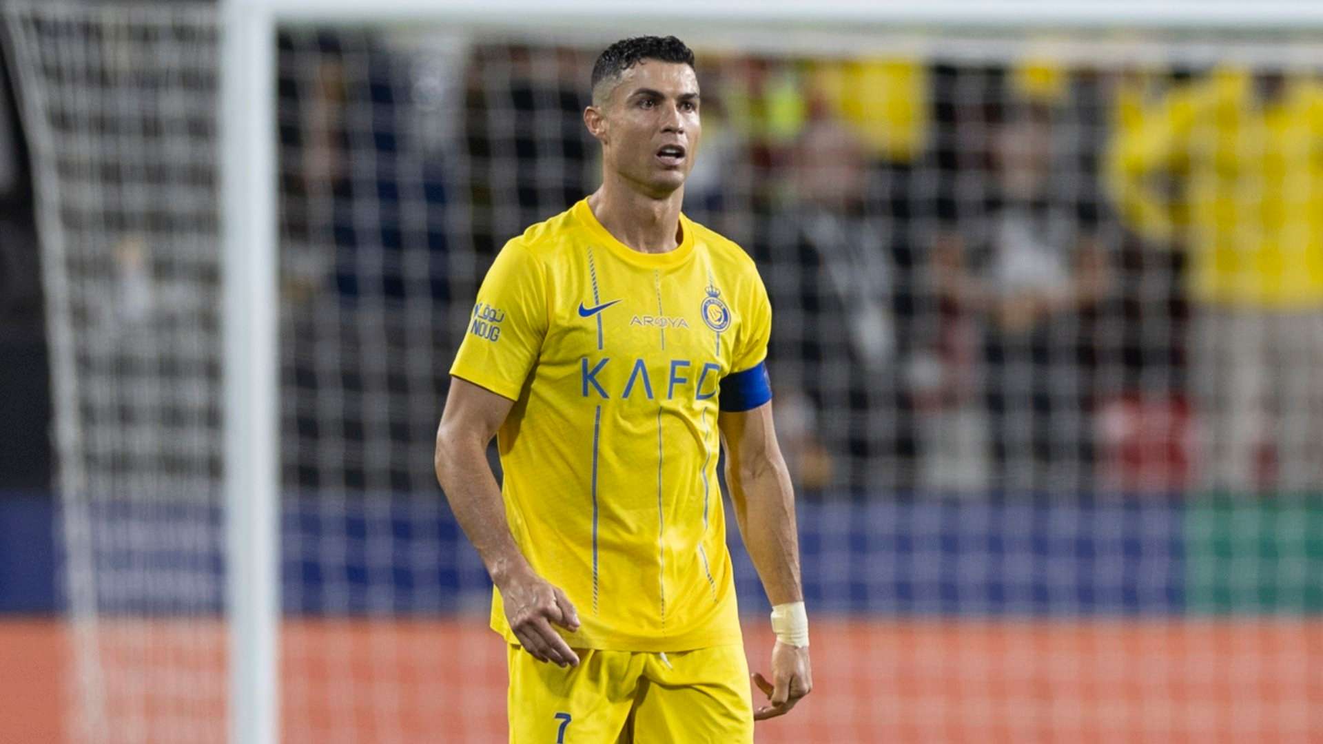 Cristiano Ronaldo Al-Nassr 2023-24