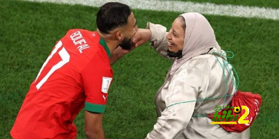 مباريات ربع نهائي دوري أبطال أفريقيا