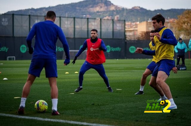 قائمة هدافي الدوري الإسباني