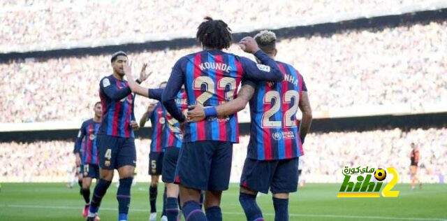 نتيجة مباراة برشلونة وريال مدريد اليوم