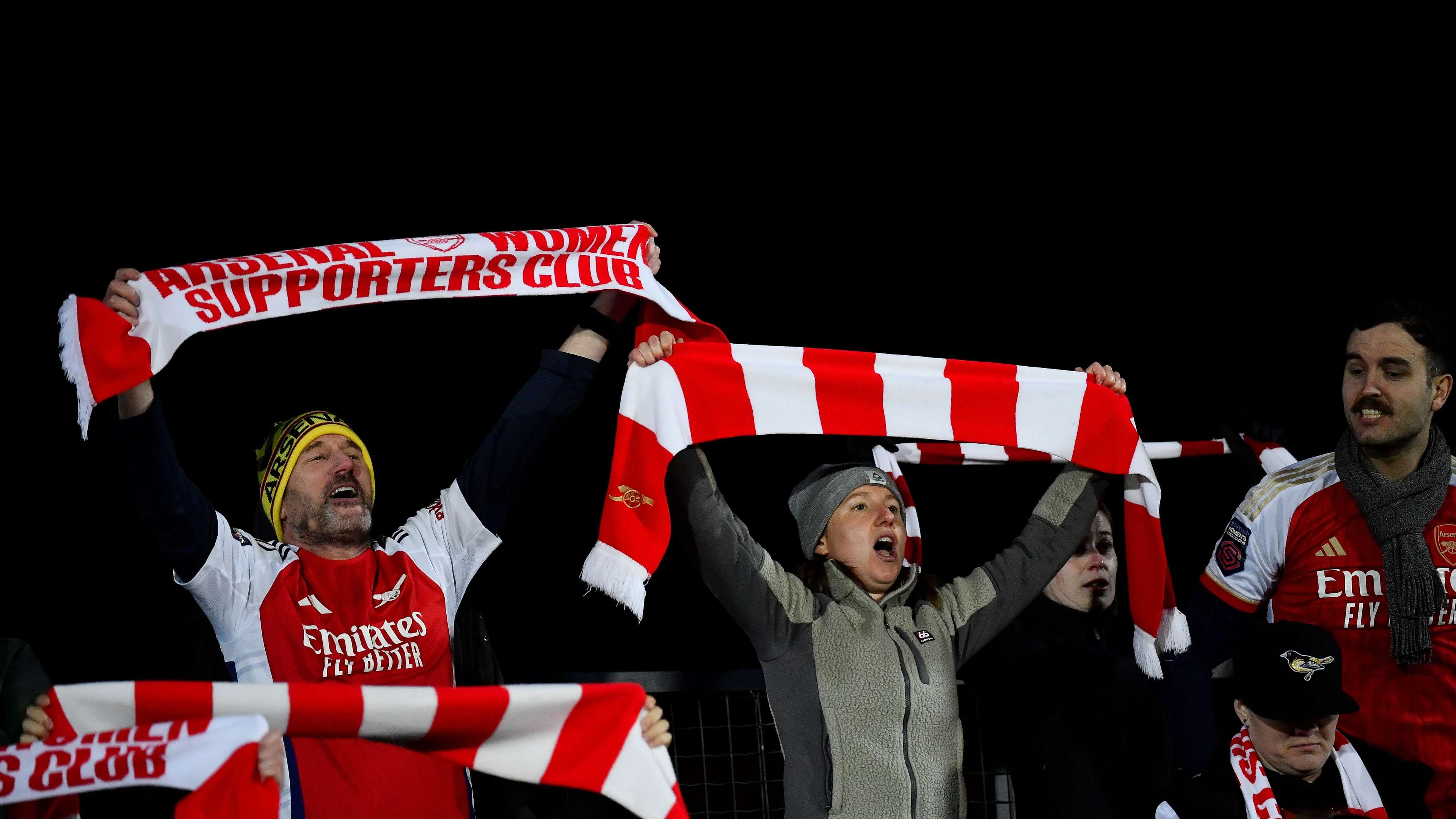 Juventus FC v Arsenal FC - UEFA Women