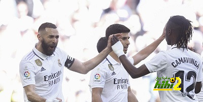 تفاصيل مباراة ريال مدريد ويوفنتوس