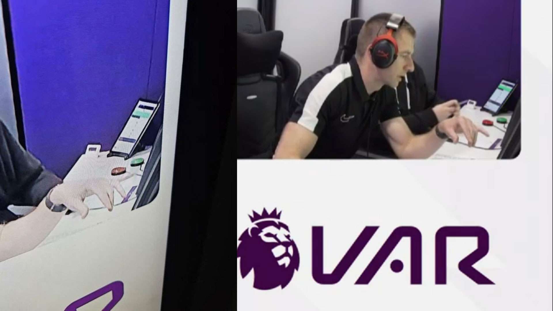 VAR