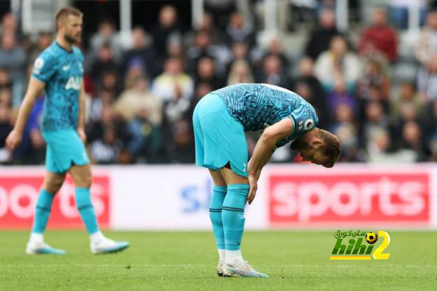 ترتيب الفرق في الدوري الألماني