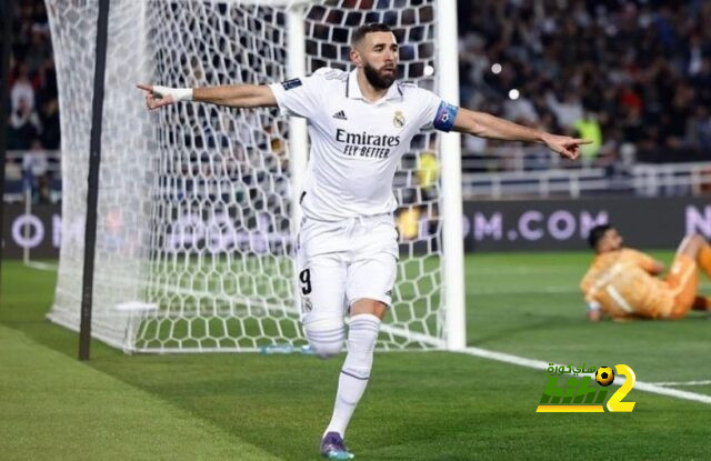 هداف دوري أبطال أفريقيا