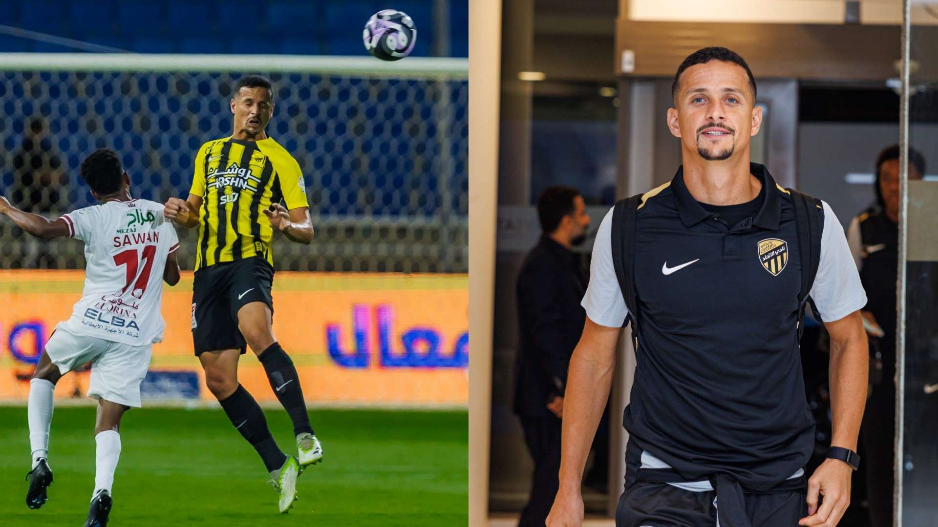 Luiz Felipe Ittihad