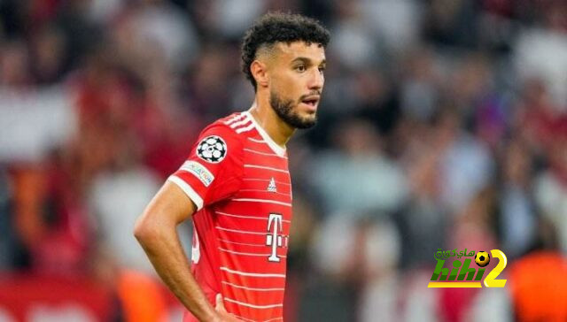 ترتيب الفرق في الدوري الألماني