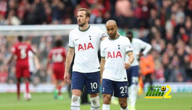 tottenham vs chelsea