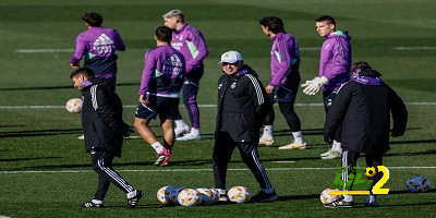 أتلتيكو مدريد ضد إشبيلية