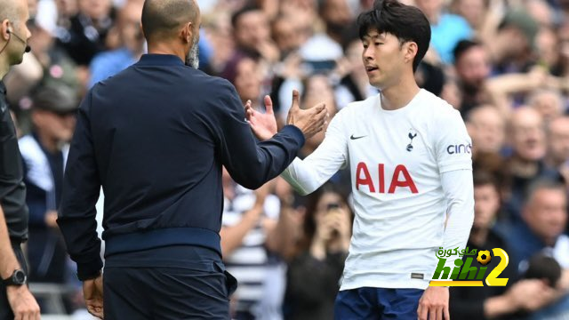 قائمة هدافي الدوري الإسباني